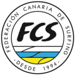 Federación canaria de surf